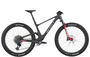 SPARK RC WORLD CUP BLACK 2026